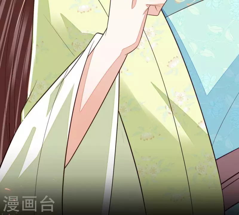 第46话 我没事，让你担心了(1/2)-第46话