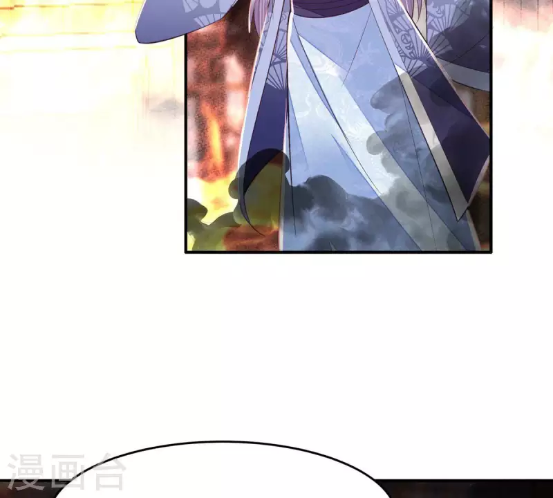 第46话 我没事，让你担心了(1/2)-第46话