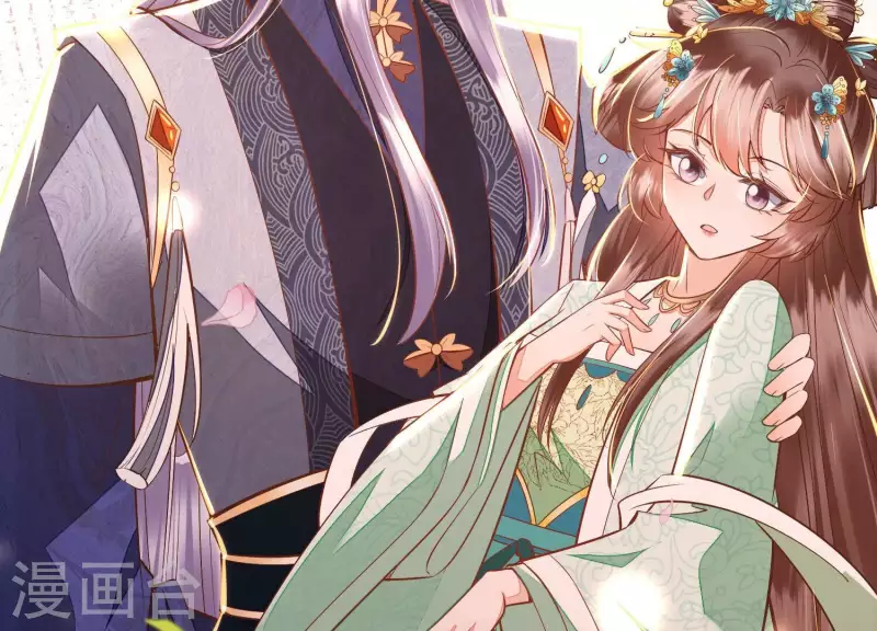 第10话 小姐你没事吧？(1/2)-第10话