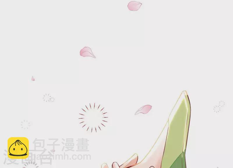 第10话 小姐你没事吧？(1/2)-第10话