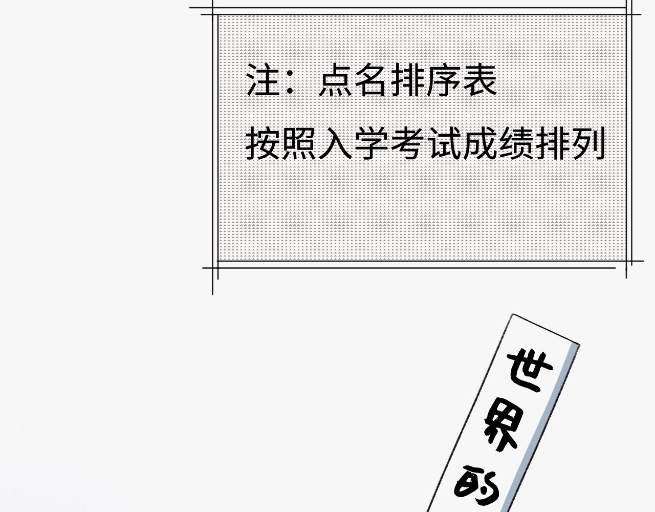 论我同桌说话只说一个字这件事69