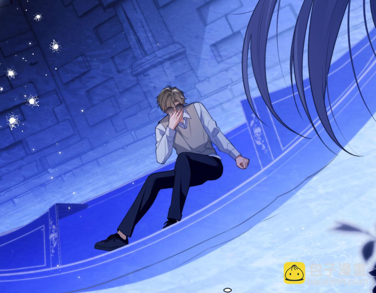 第86话 你在看着我吗？(1/2)-第100话