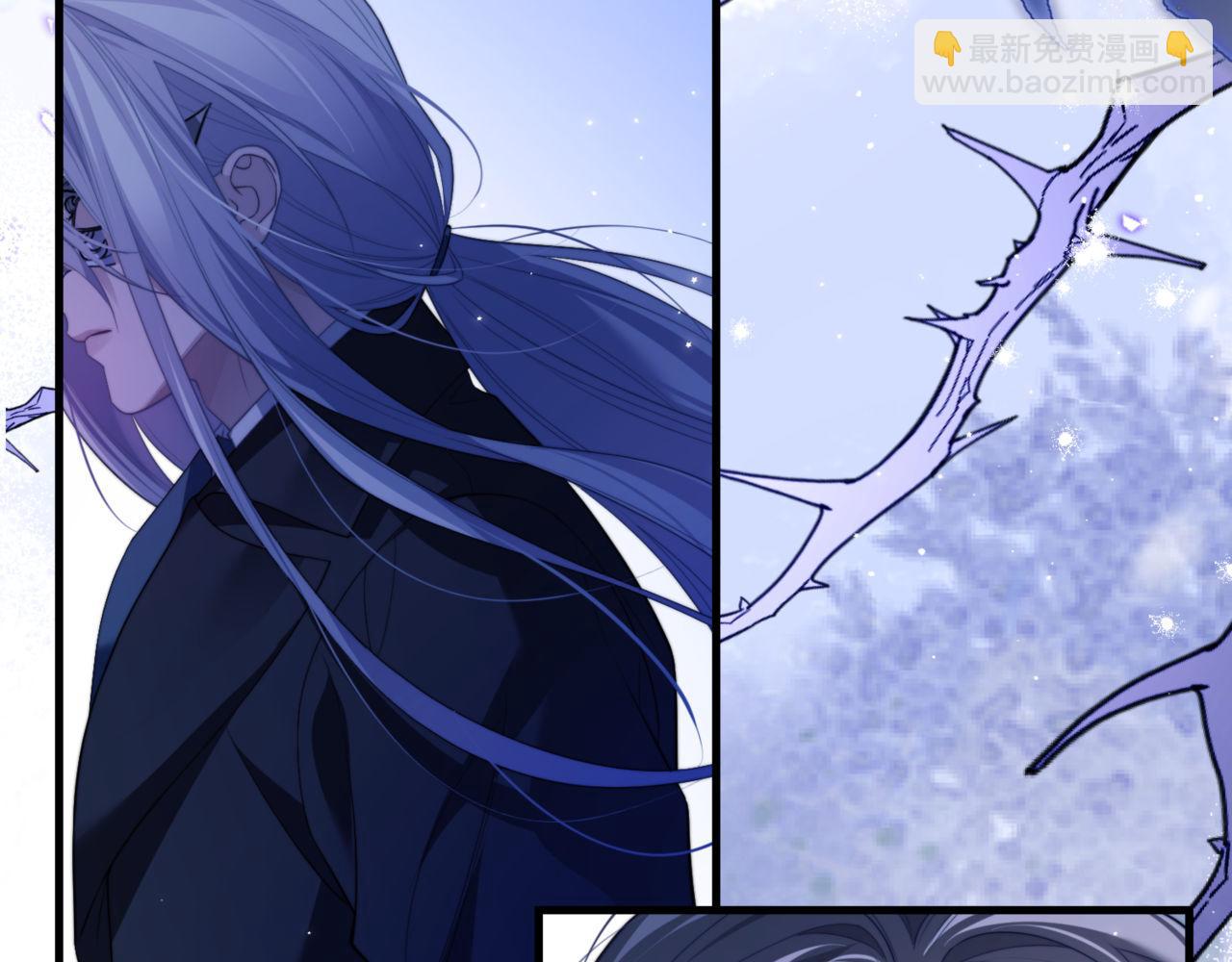 第86话 你在看着我吗？(1/2)-第100话