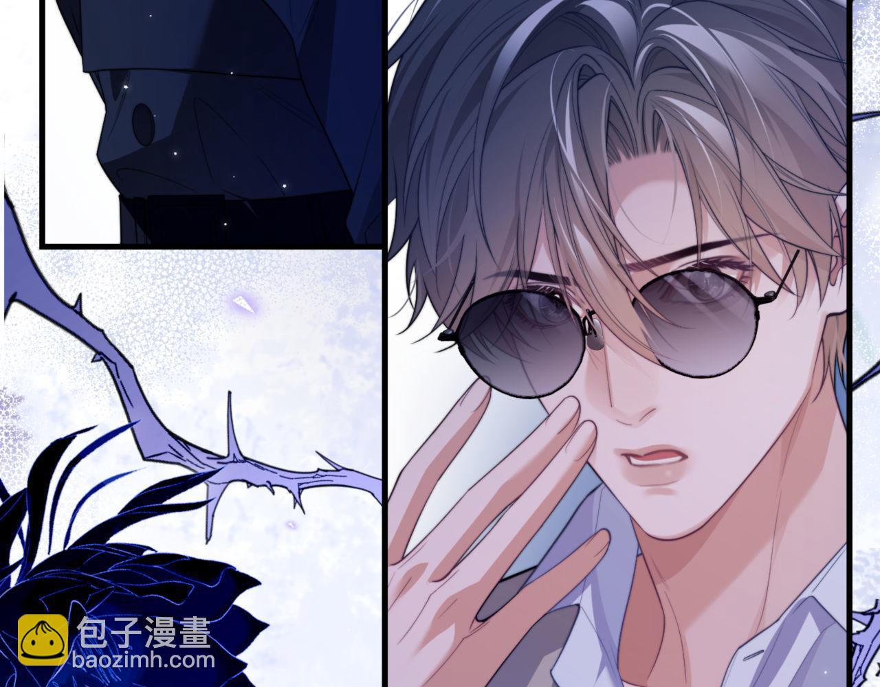 第86话 你在看着我吗？(1/2)-第100话