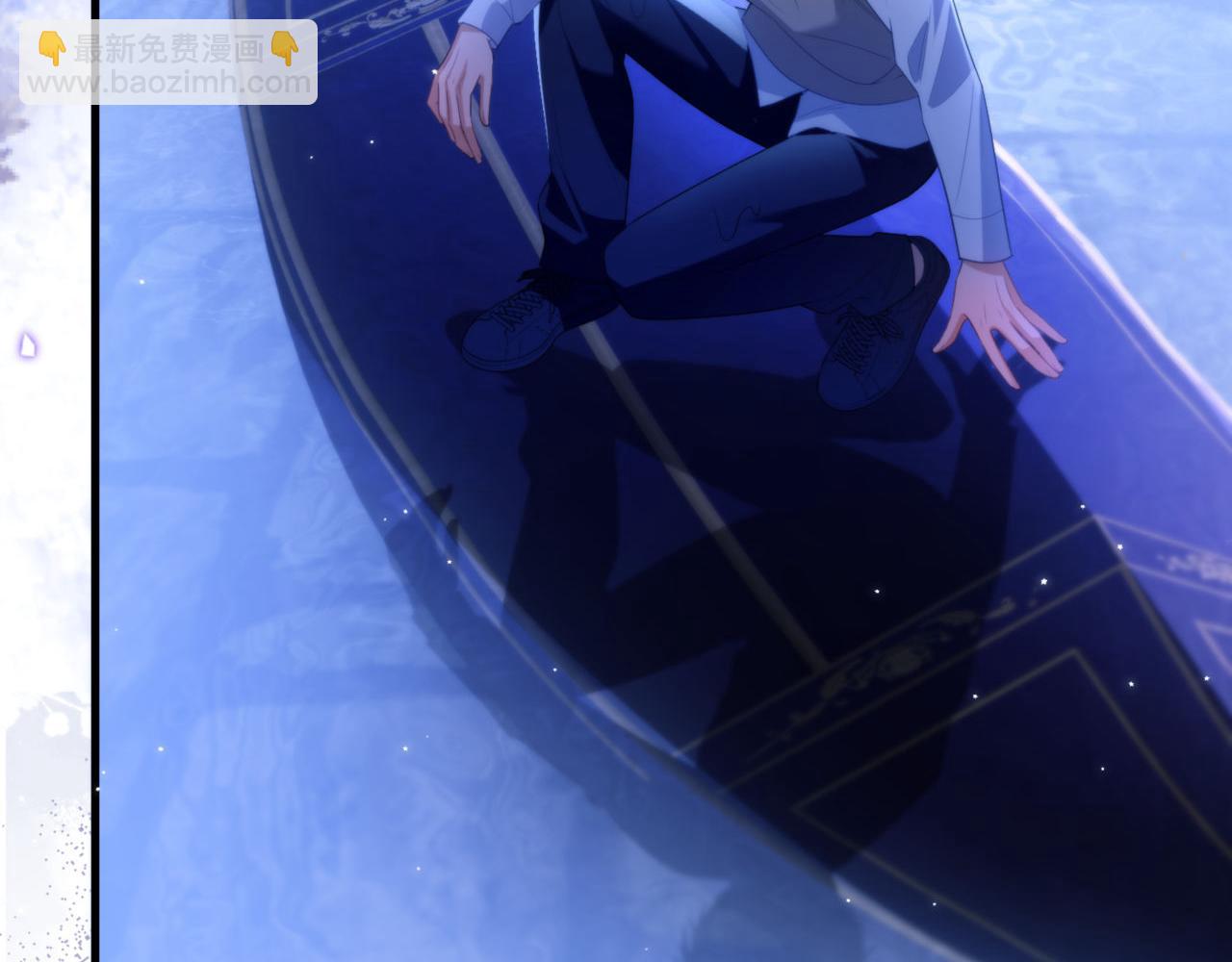 第86话 你在看着我吗？(1/2)-第100话