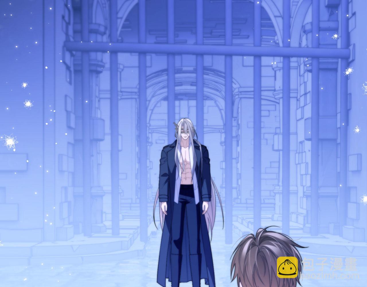 第86话 你在看着我吗？(1/2)-第100话