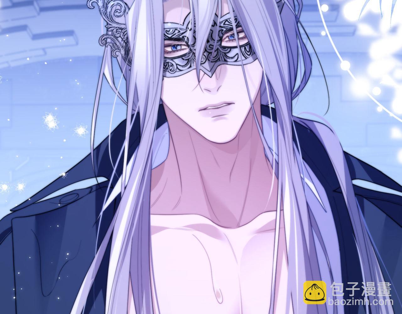 第86话 你在看着我吗？(1/2)-第100话