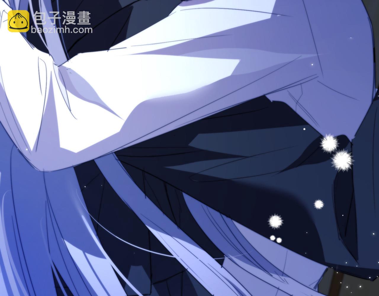德薩羅人魚 - 第91話 還想筋疲力盡……(1/2) - 6