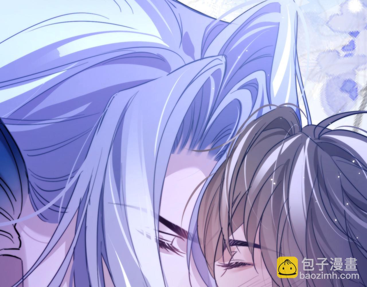 德薩羅人魚 - 第91話 還想筋疲力盡……(1/2) - 3