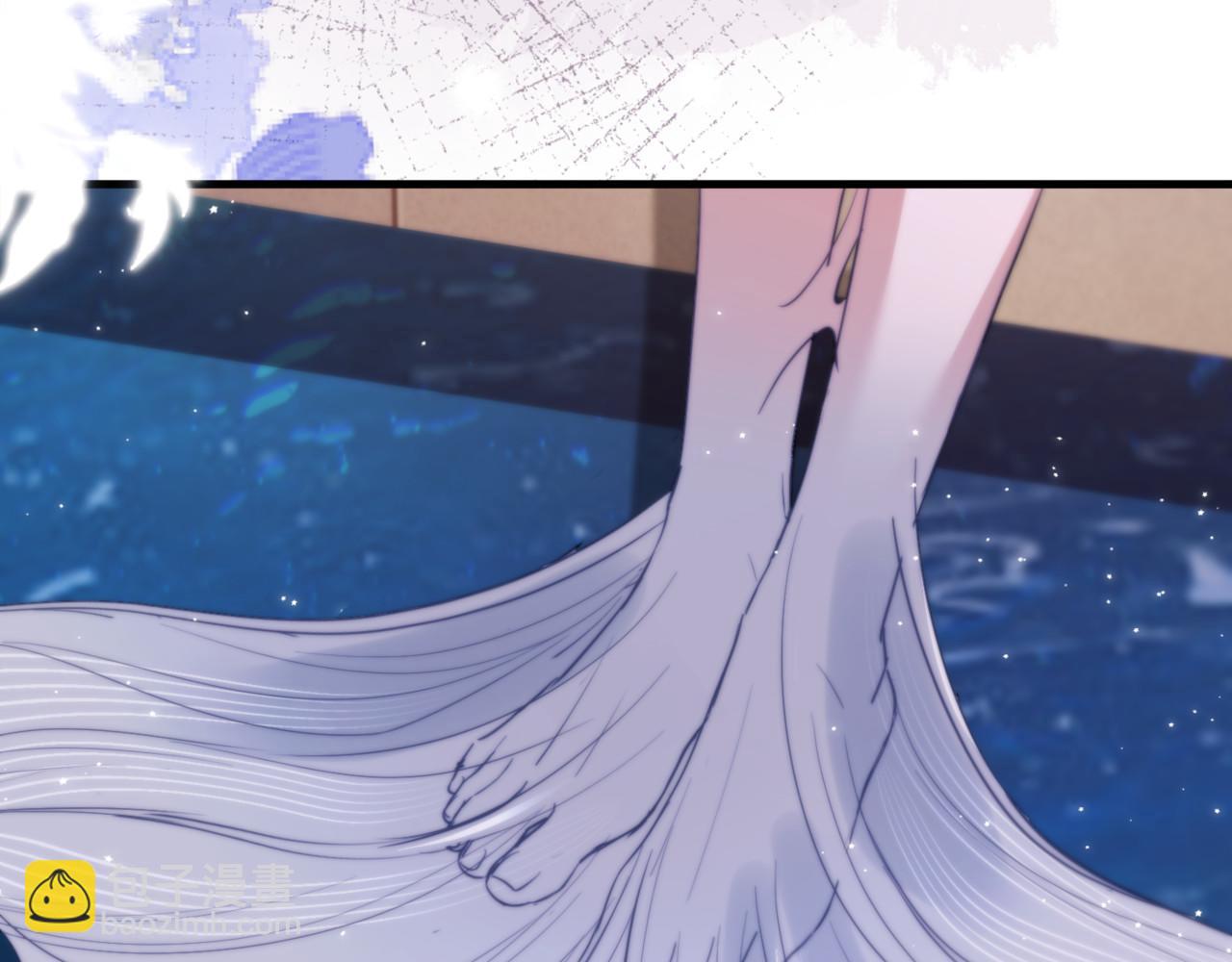 德薩羅人魚 - 第91話 還想筋疲力盡……(1/2) - 3