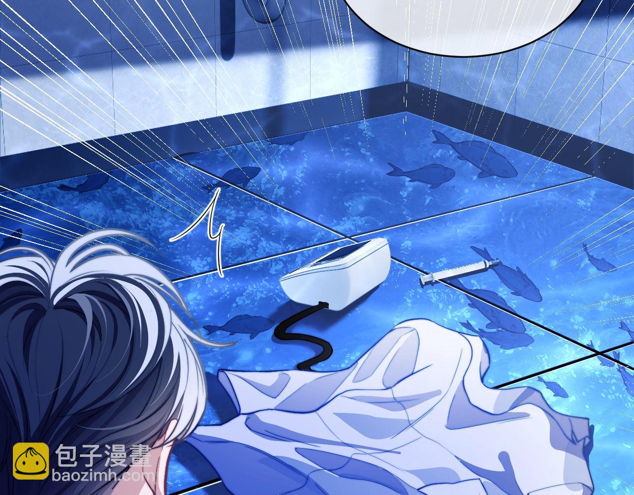 第19话  被威胁了！(1/3)-第28话