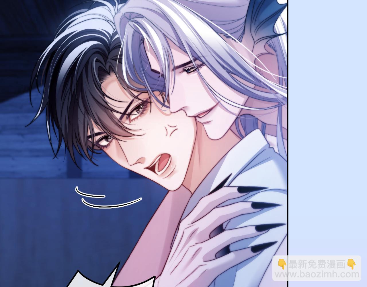 第28话 我要吃了你(1/2)-第38话