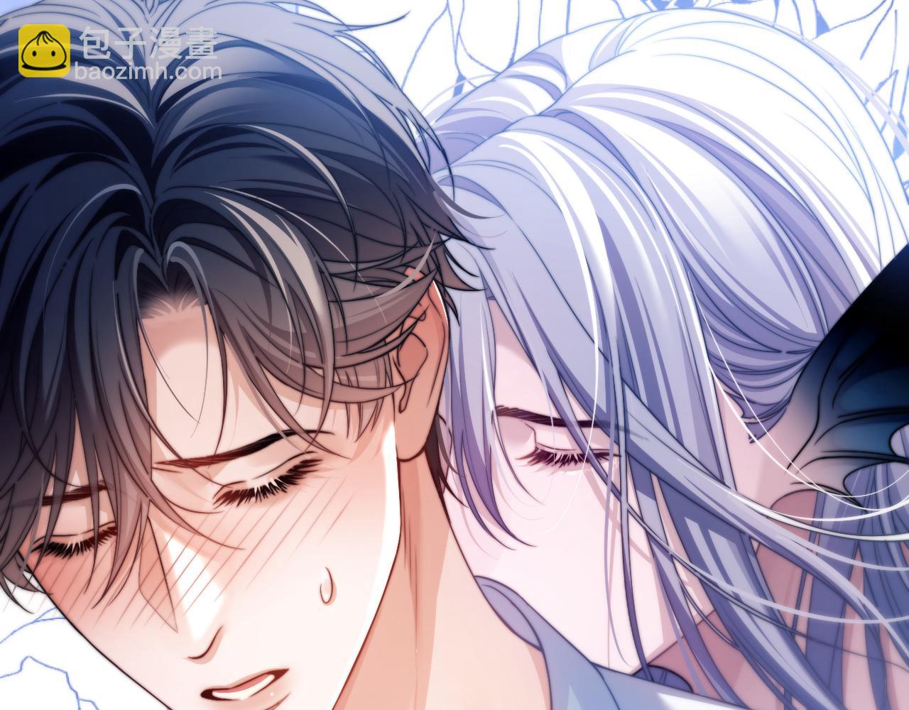 第28话 我要吃了你(1/2)-第38话