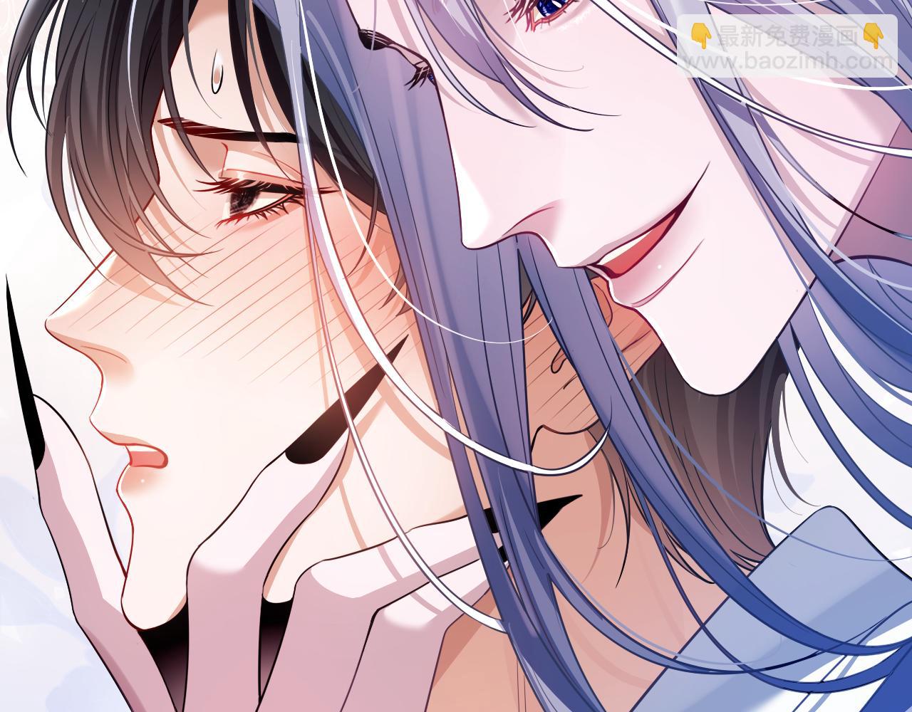 第28话 我要吃了你(1/2)-第38话