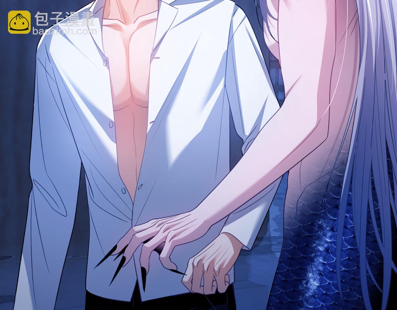 第28话 我要吃了你(1/2)-第38话