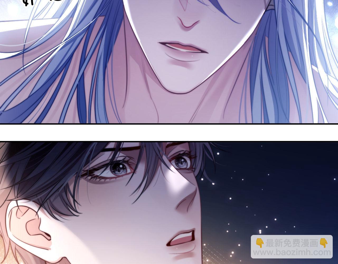 第28话 我要吃了你(1/2)-第38话