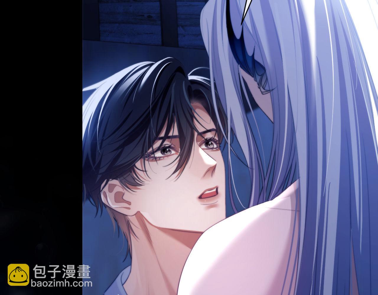 第28话 我要吃了你(1/2)-第38话