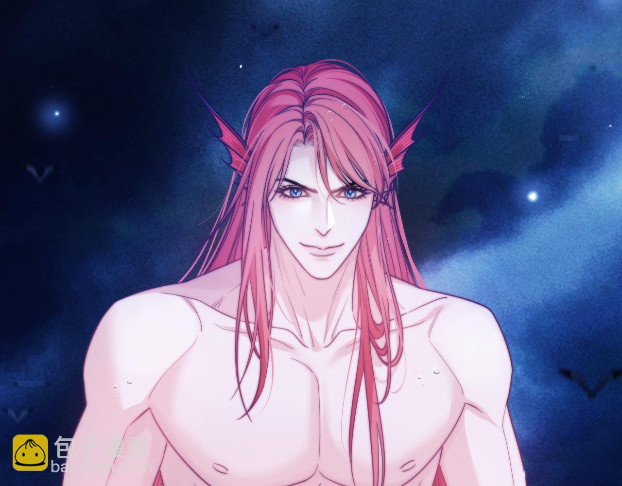 第34话 首领之争(1/2)-第44话