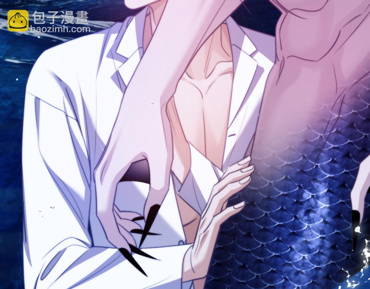 第34话 首领之争(1/2)-第44话