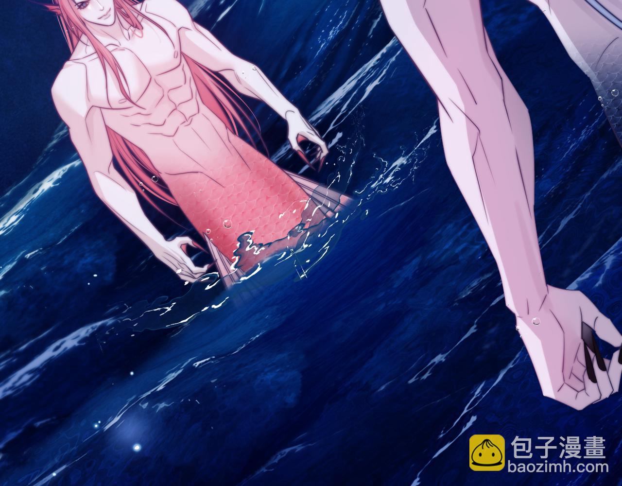 第34话 首领之争(1/2)-第44话