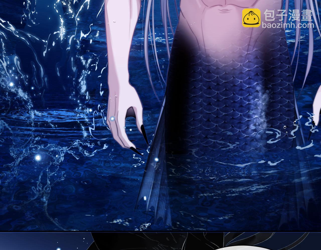 第34话 首领之争(1/2)-第44话