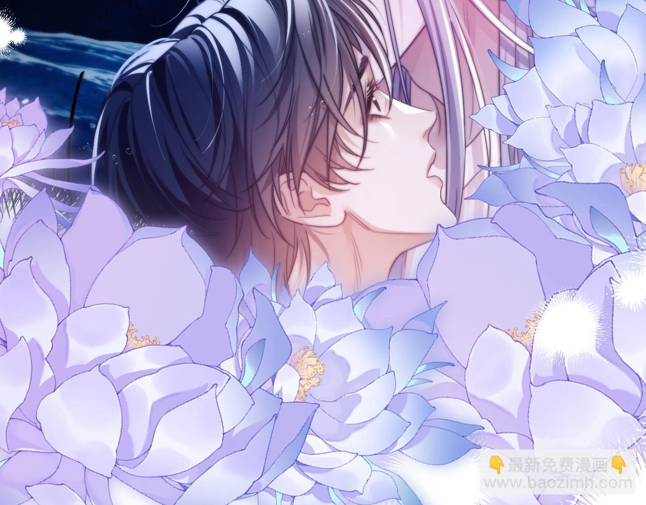 第34话 首领之争(1/2)-第44话