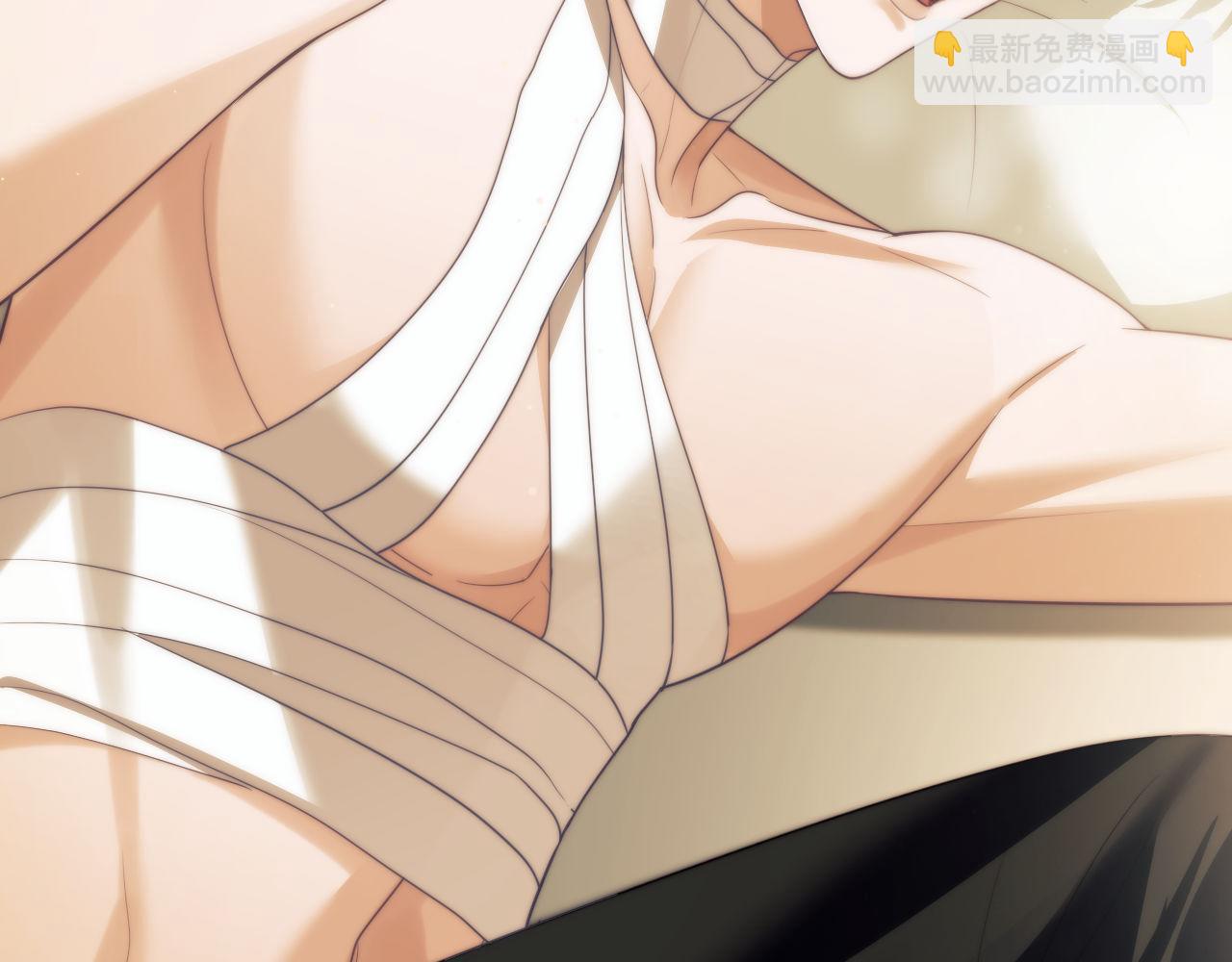 第36话 渴望见到那只野兽(1/2)-第46话