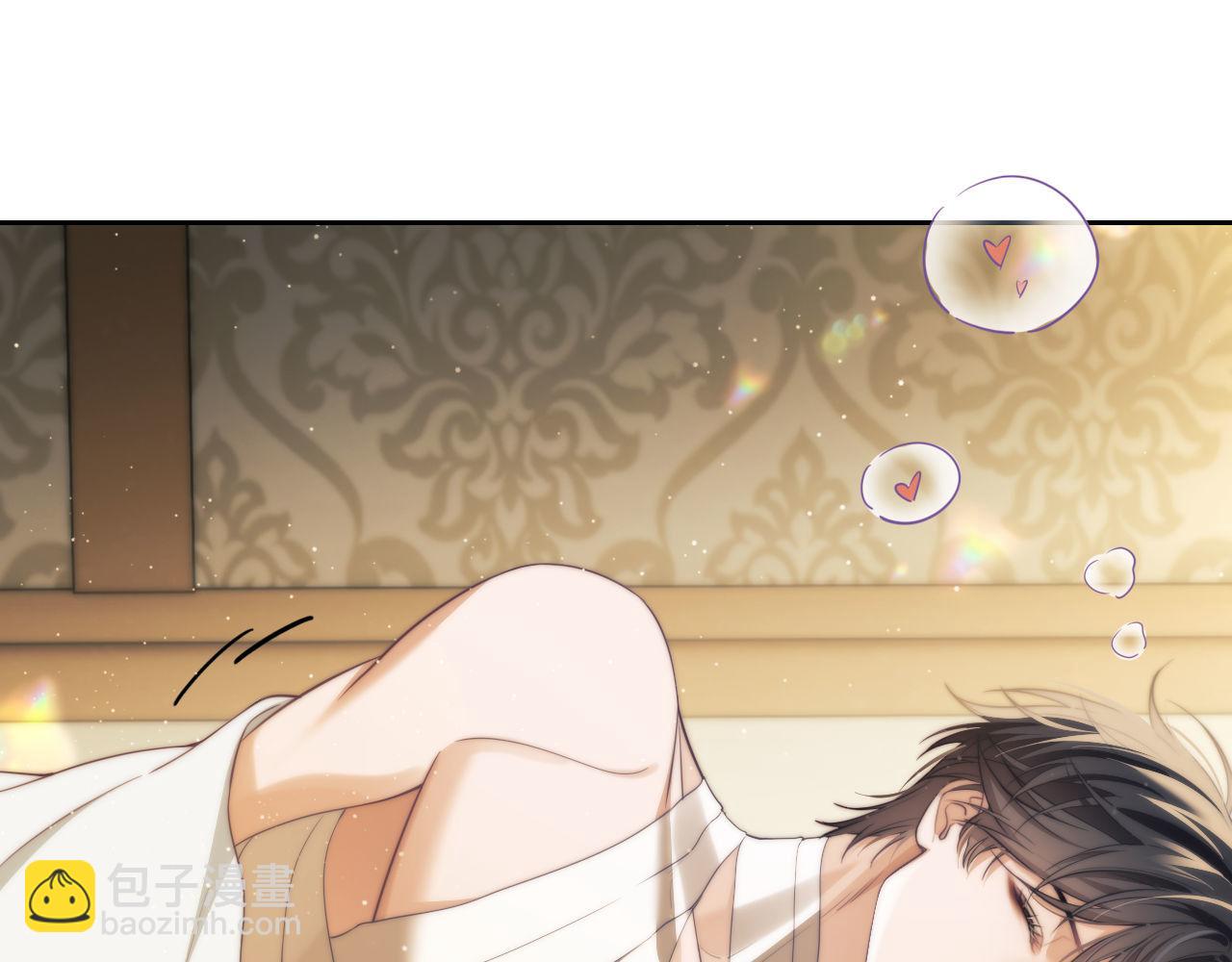 第36话 渴望见到那只野兽(1/2)-第46话