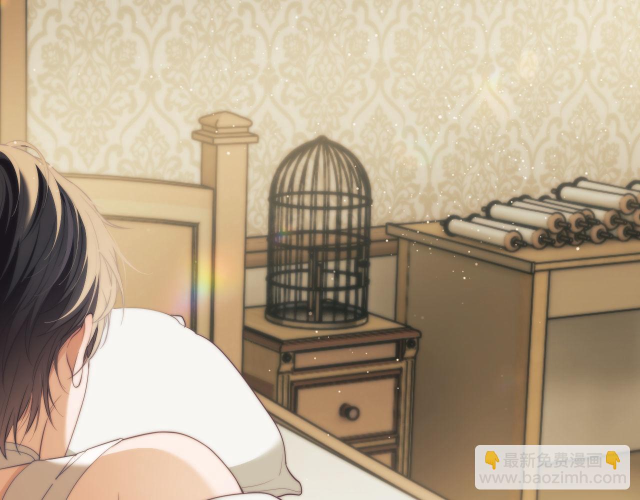 第36话 渴望见到那只野兽(1/2)-第46话