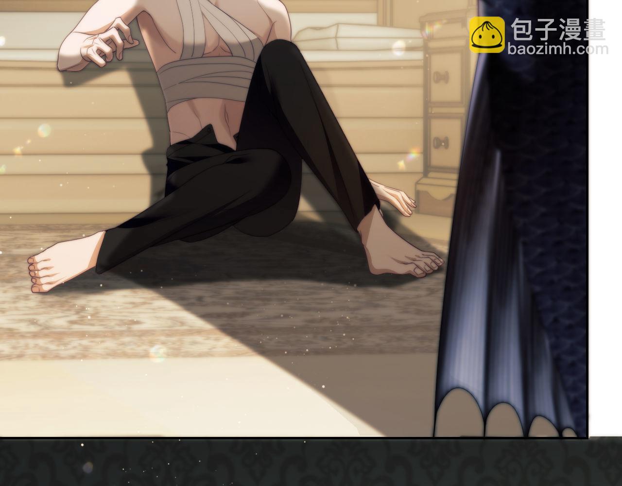 第36话 渴望见到那只野兽(1/2)-第46话