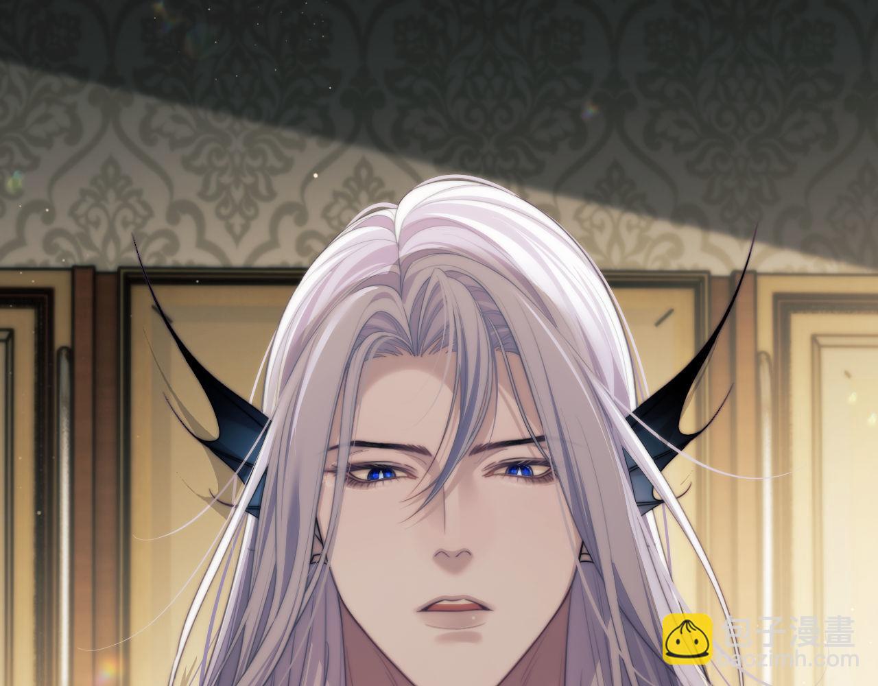 第36话 渴望见到那只野兽(1/2)-第46话