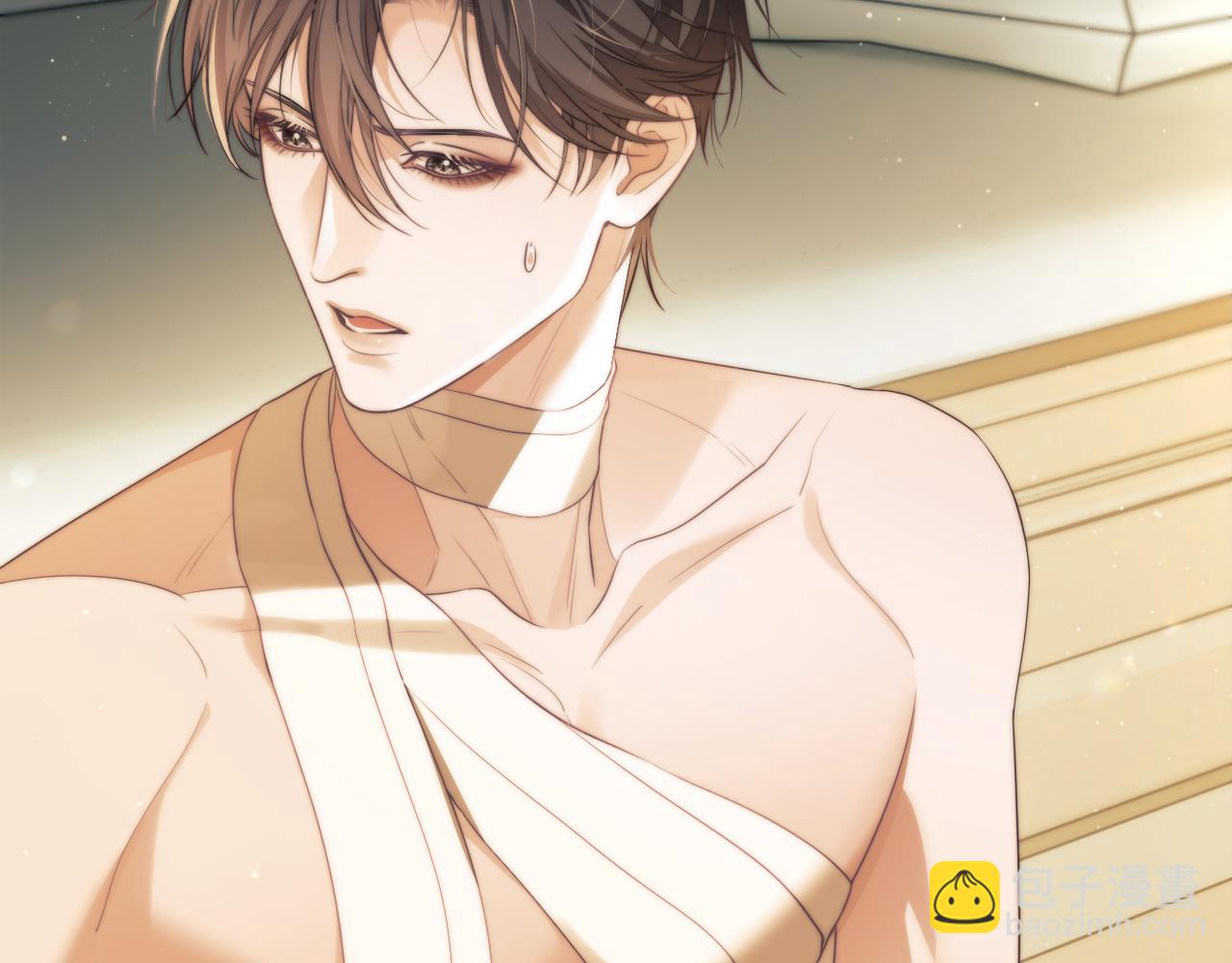 第36话 渴望见到那只野兽(1/2)-第46话