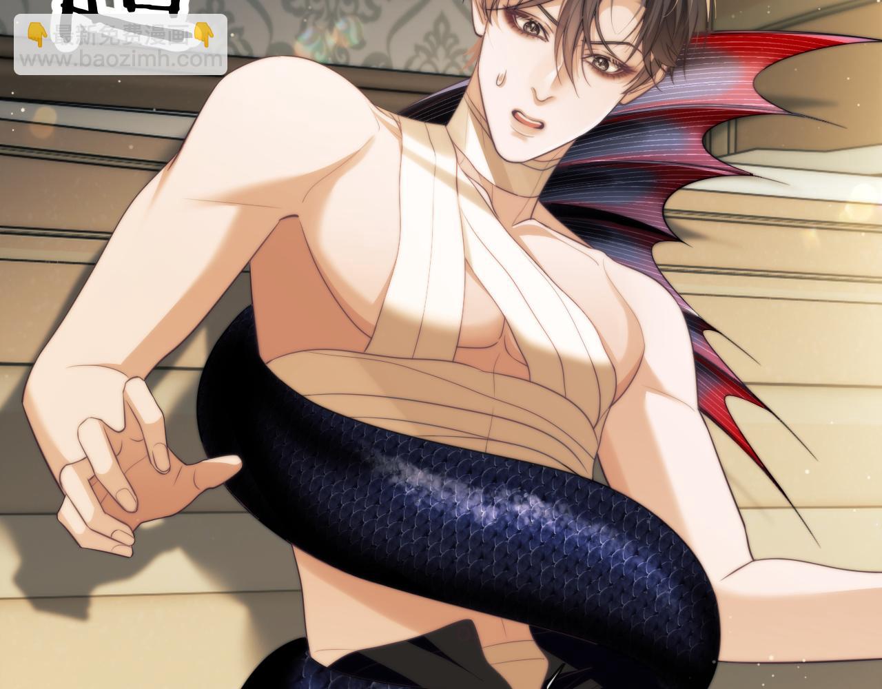 第36话 渴望见到那只野兽(1/2)-第46话