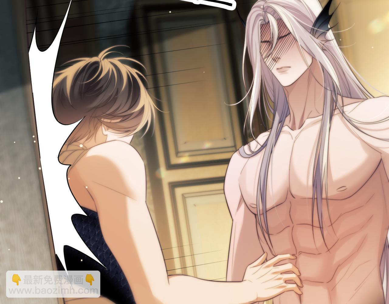 第36话 渴望见到那只野兽(1/2)-第46话