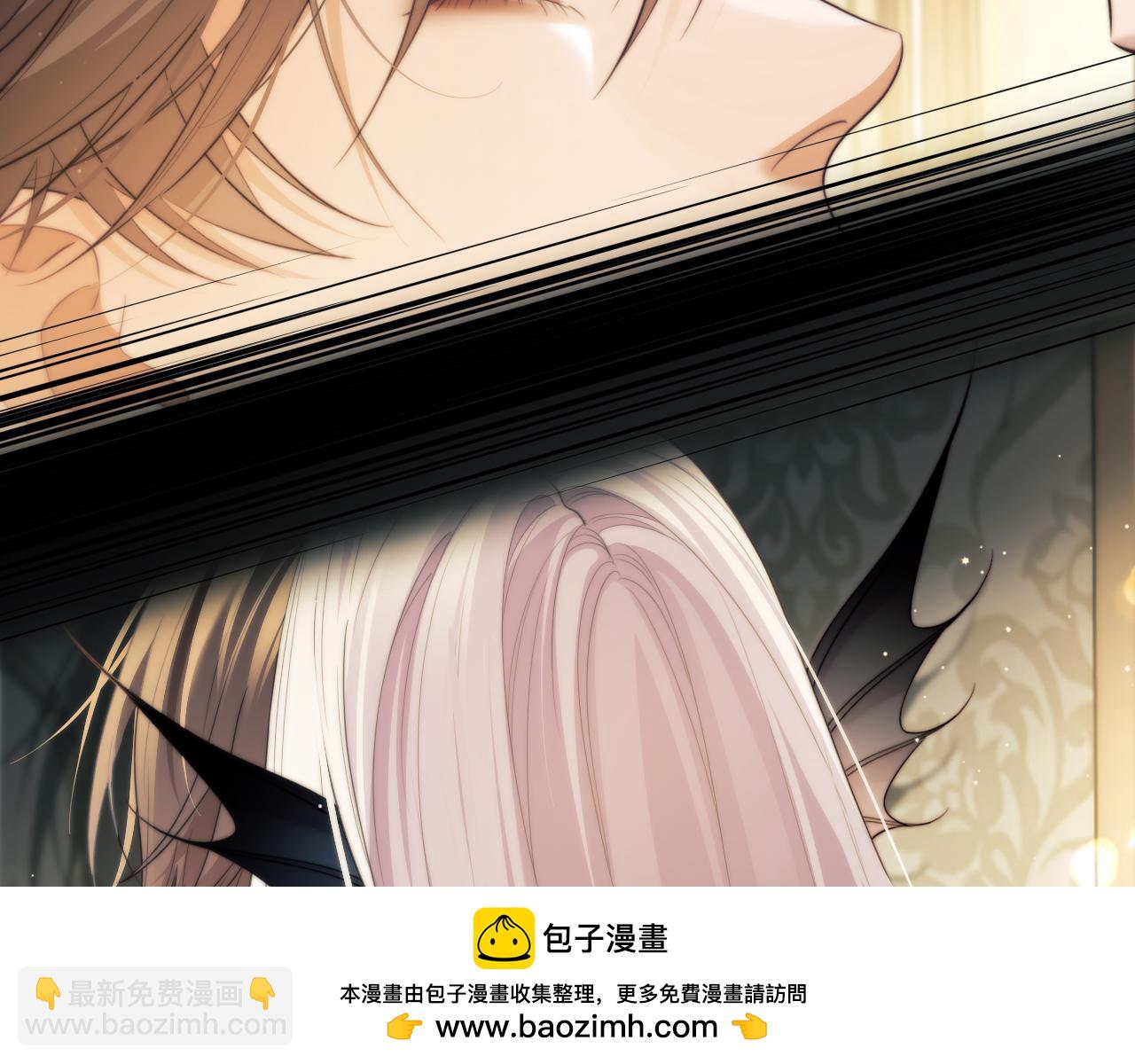 第36话 渴望见到那只野兽(1/2)-第46话