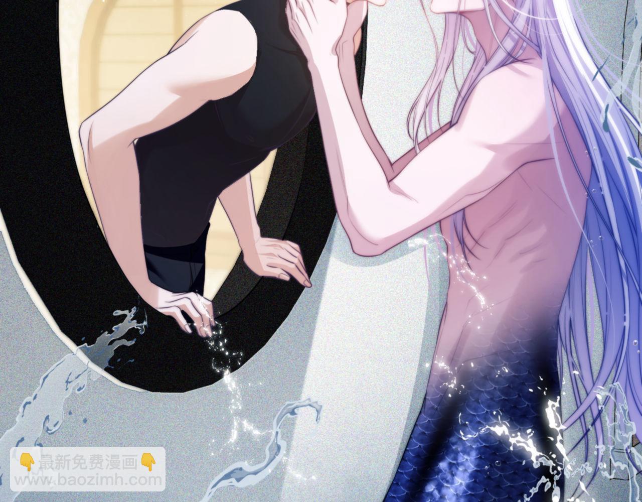 第38话 不该招惹他！(1/2)-第48话