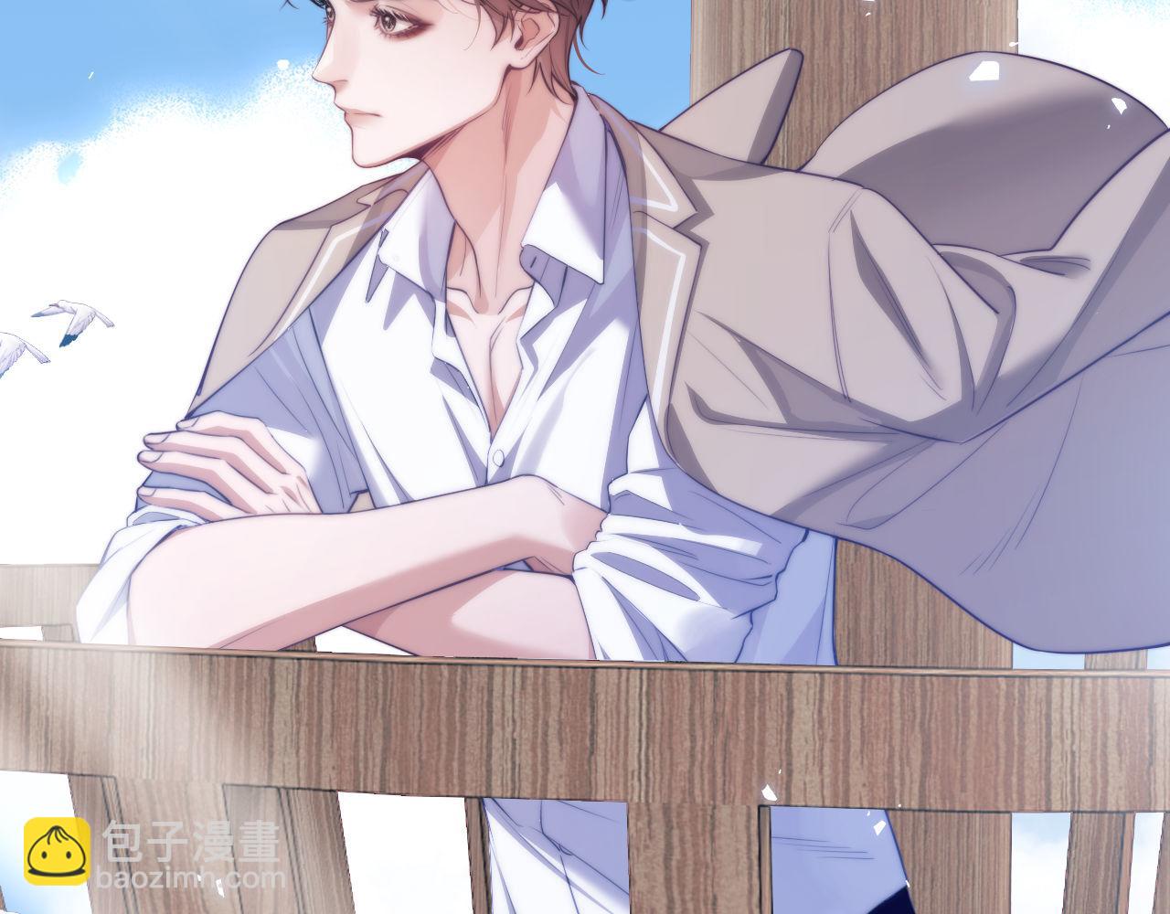 第39话 前往人鱼岛(1/2)-第50话