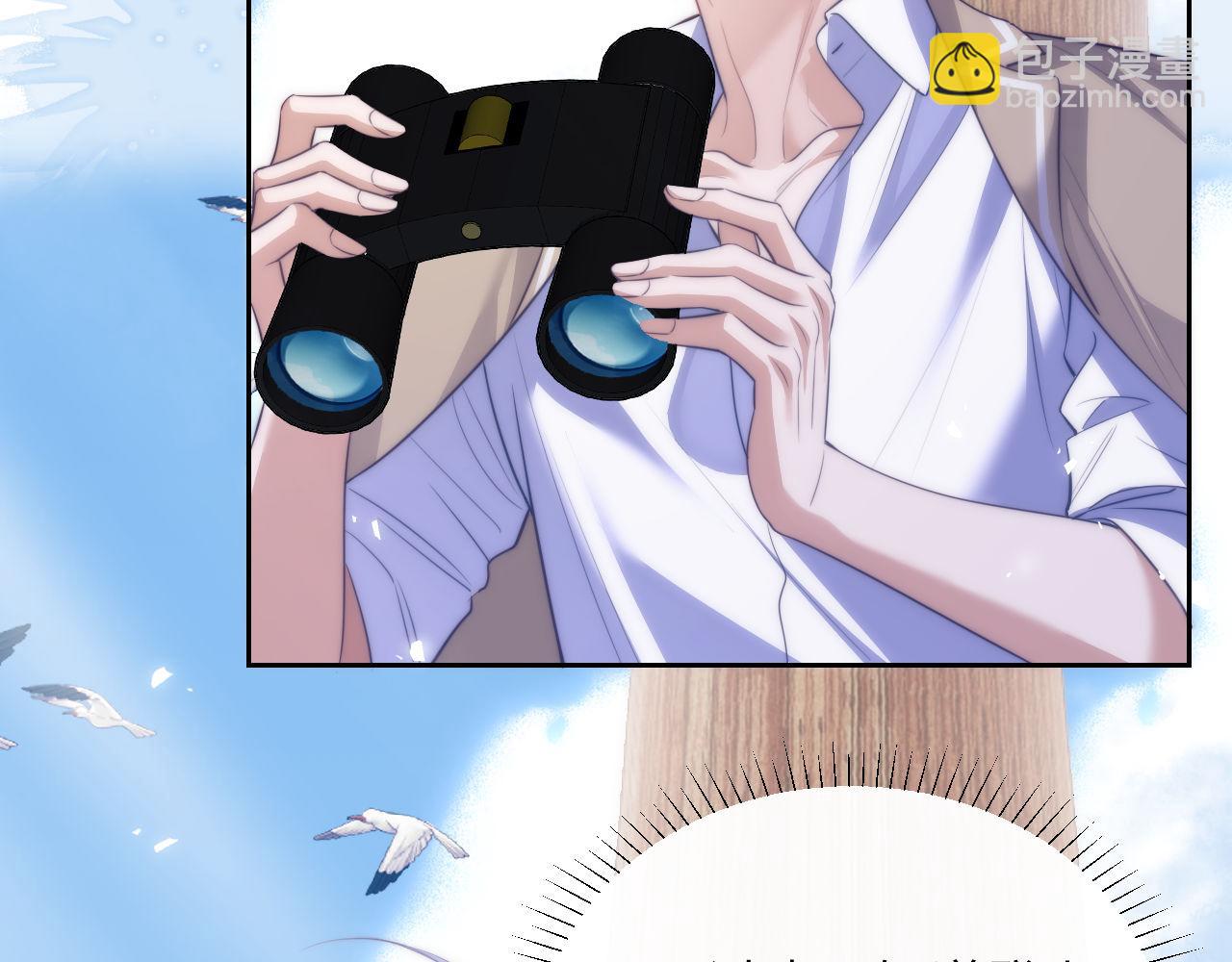 第39话 前往人鱼岛(1/2)-第50话