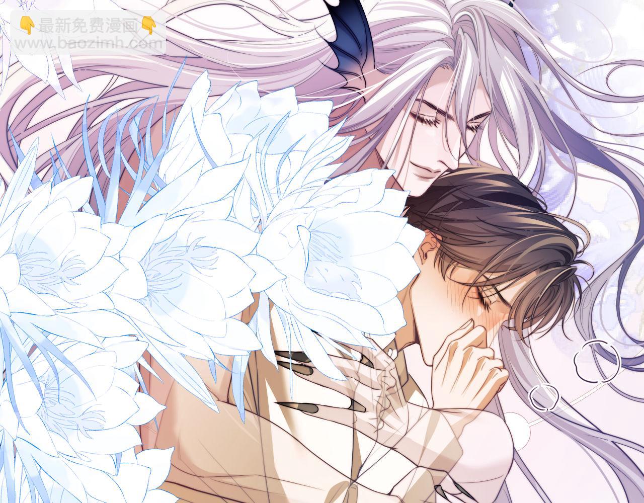 第39话 前往人鱼岛(1/2)-第50话