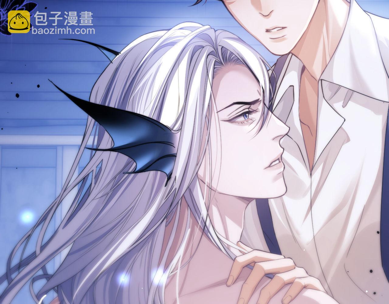 第5话 为何对他有想法？(1/3)-第6话