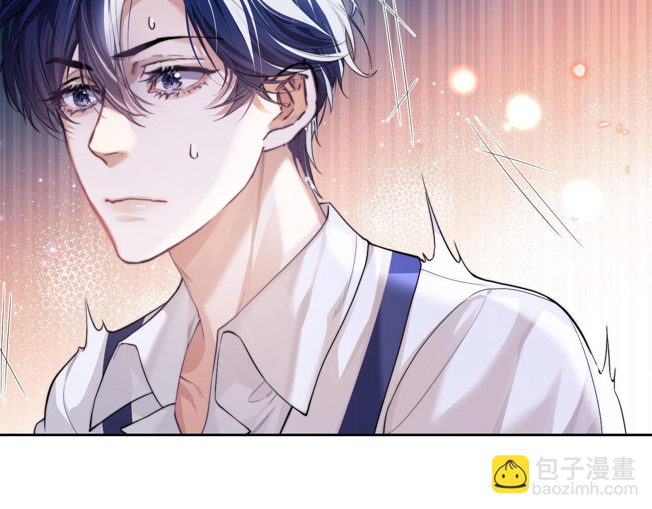 第5话 为何对他有想法？(1/3)-第6话