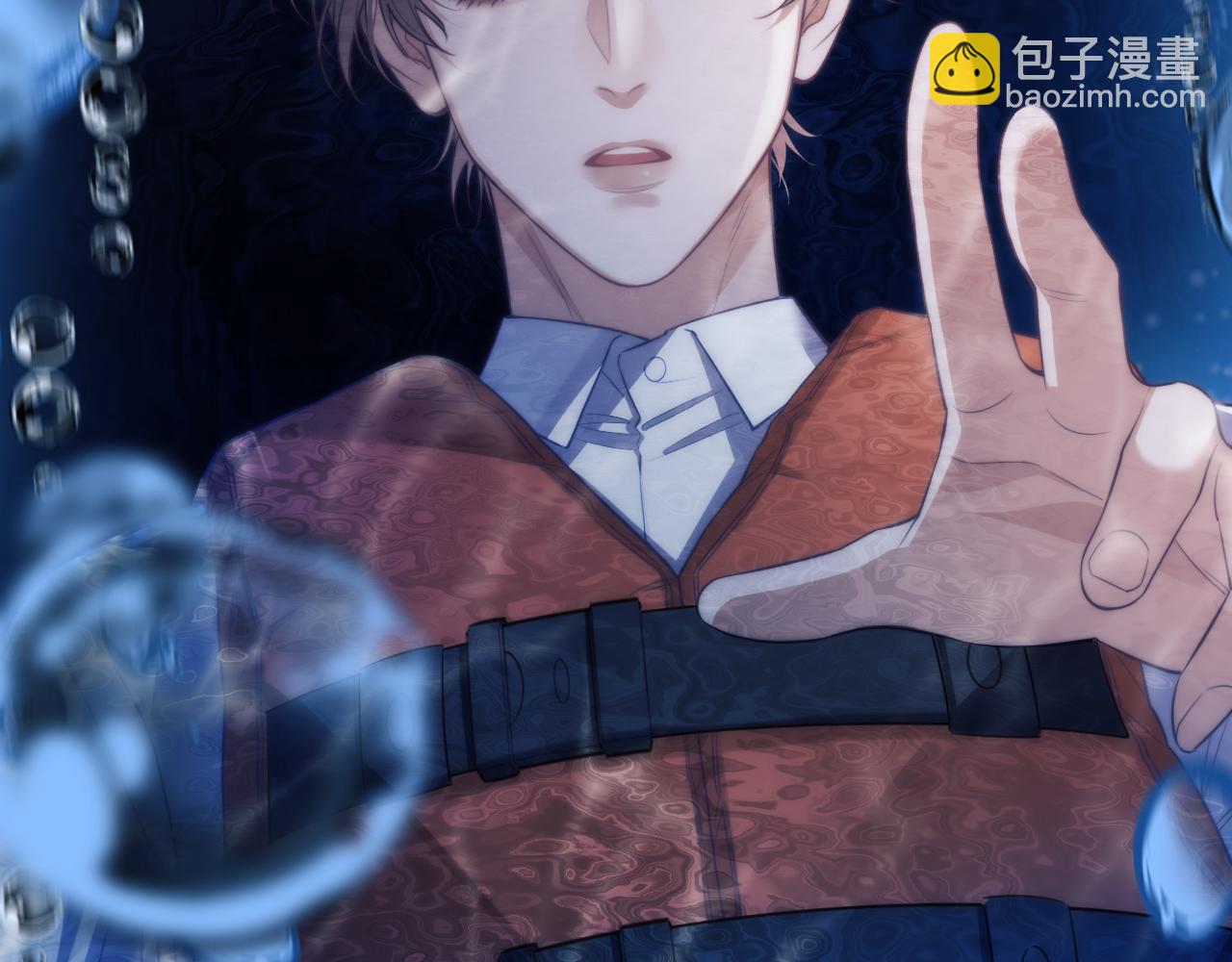 第41话 身受重伤的阿伽雷斯(1/2)-第52话