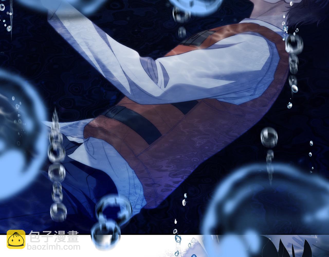 第41话 身受重伤的阿伽雷斯(1/2)-第52话