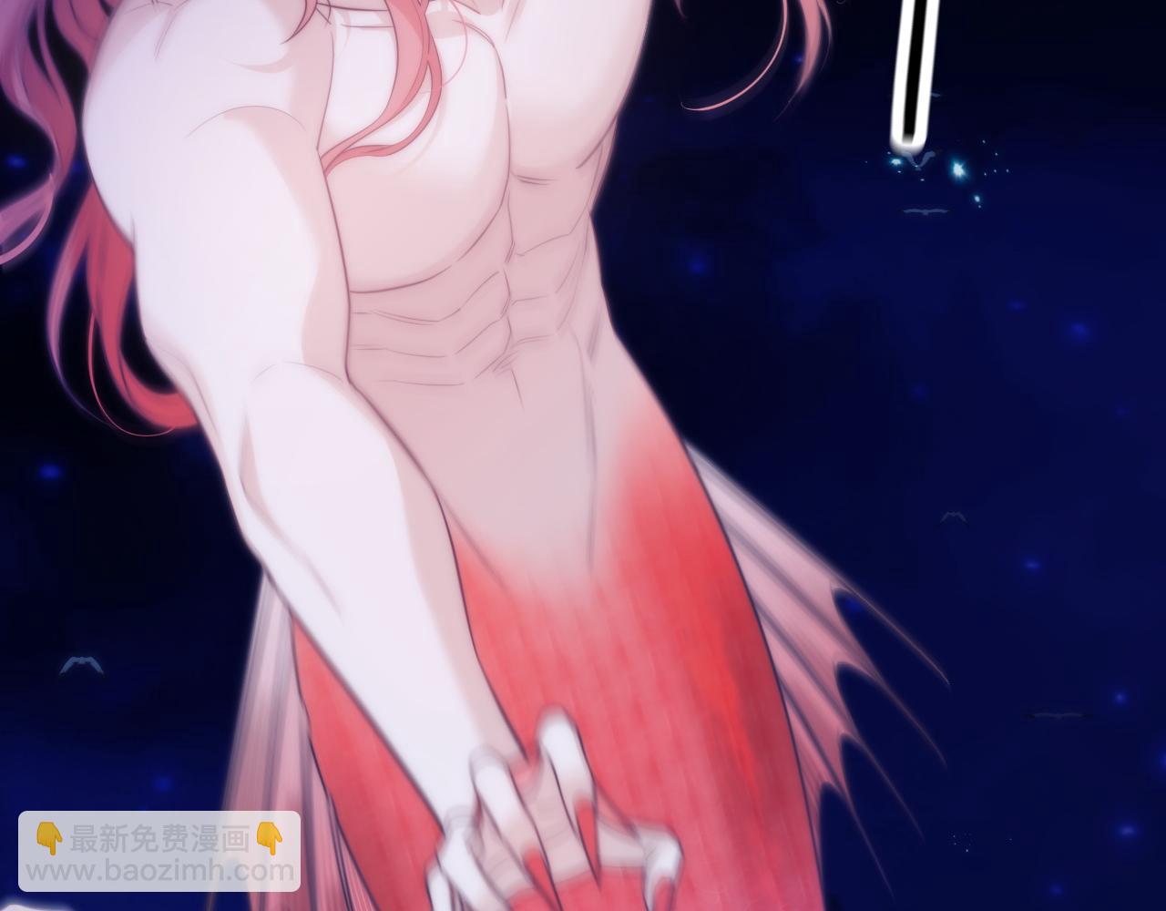 第43话  无暇顾及(1/2)-第54话