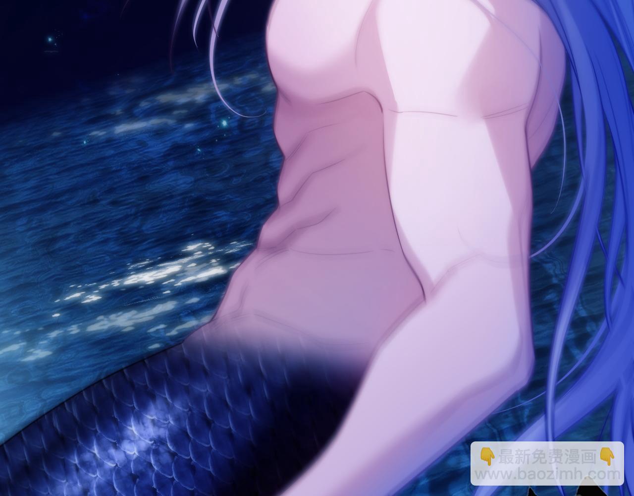 第43话  无暇顾及(1/2)-第54话