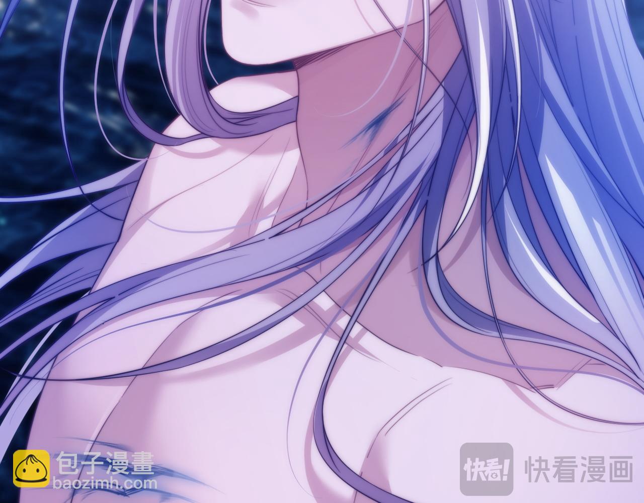 第43话  无暇顾及(1/2)-第54话