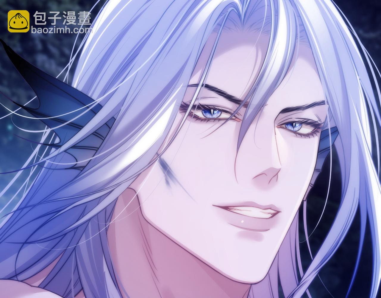 第43话  无暇顾及(1/2)-第54话