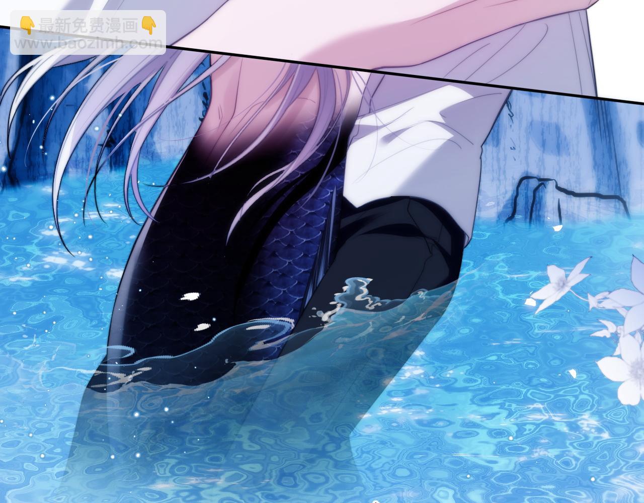 第47话 现在的样子不能被看见(1/2)-第58话