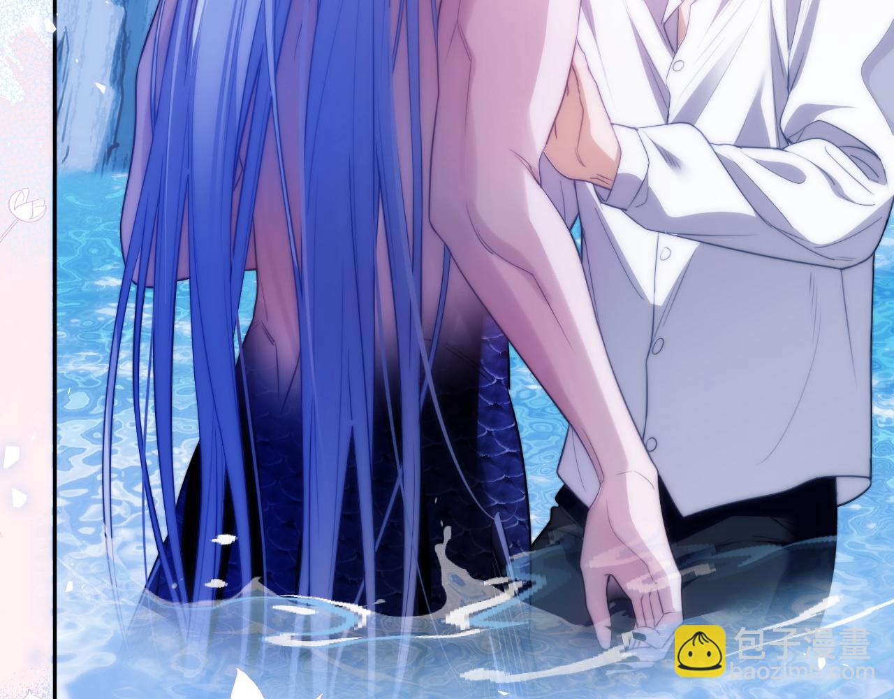 第47话 现在的样子不能被看见(1/2)-第58话