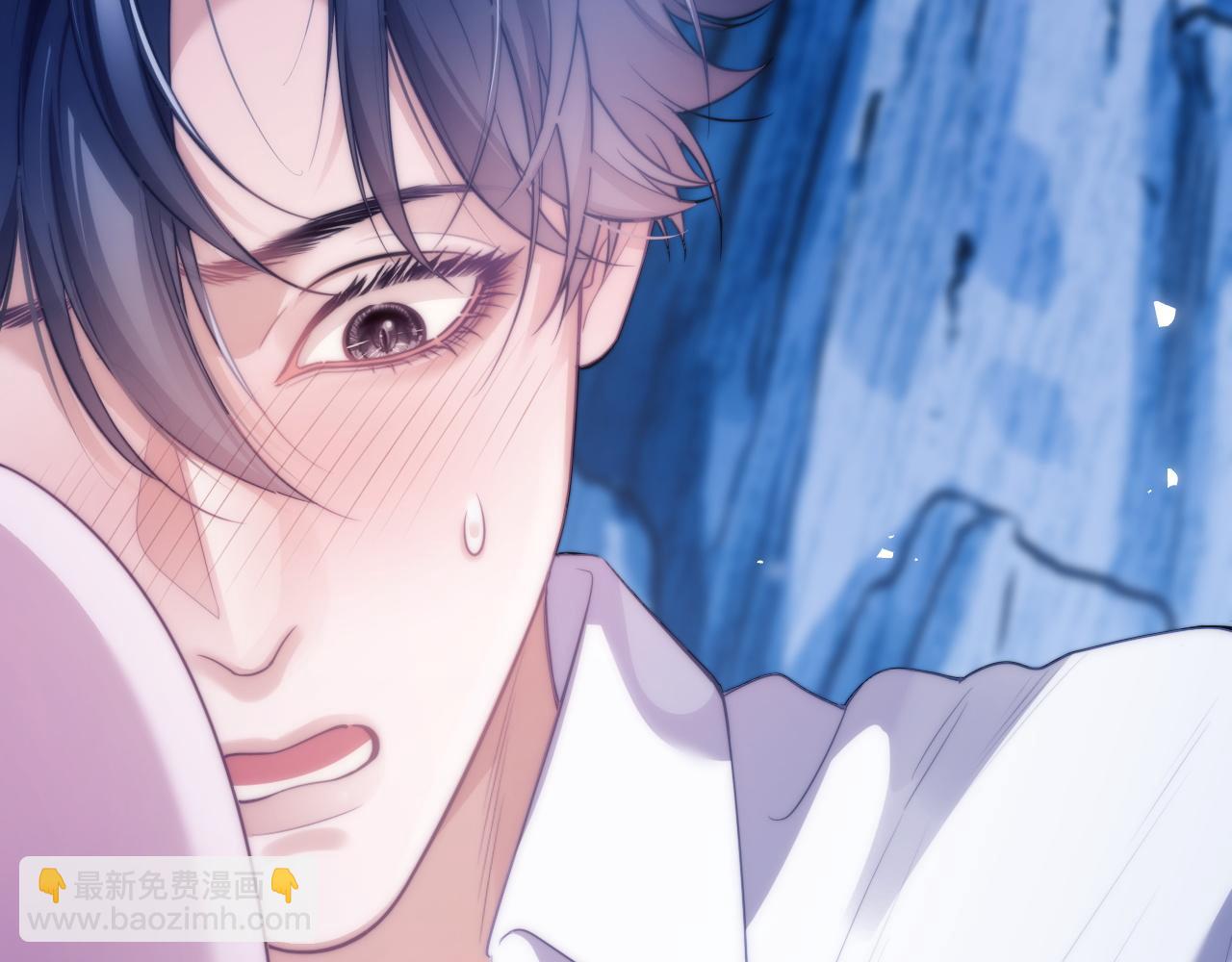 第47话 现在的样子不能被看见(1/2)-第58话